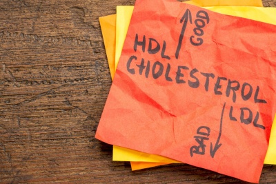 Cholesterol Myths and Truths