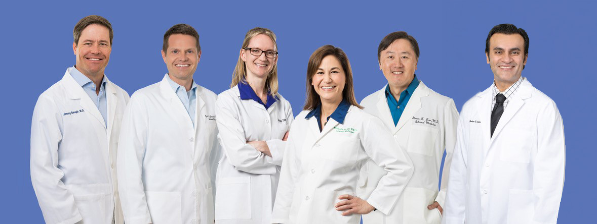 NTPHP Park Cities Internal Medicine Team