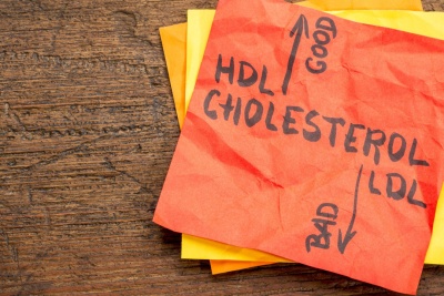 Cholesterol Myths