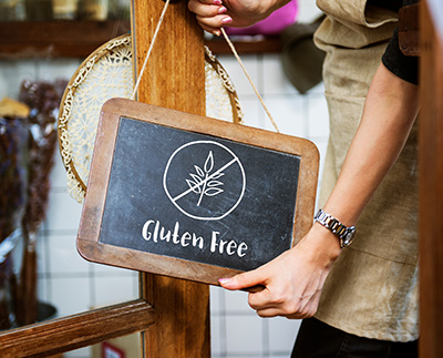 Dallas-Fort Worth Gluten Free Restaurant Guide