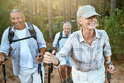 Healthy Aging