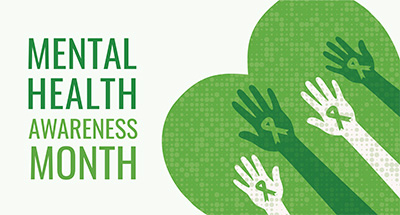 Mental Health Awareness Month
