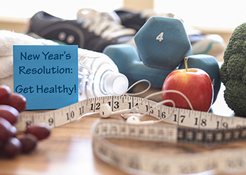7 Steps to Revamp Your New Years Resolution