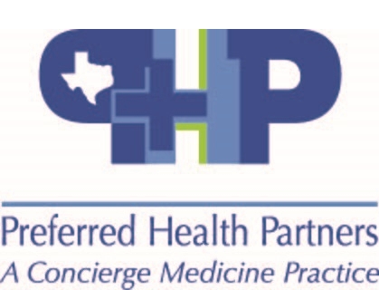 North Texas Preferred Health Partners Logo