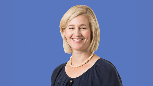 Alison Sibley, MD