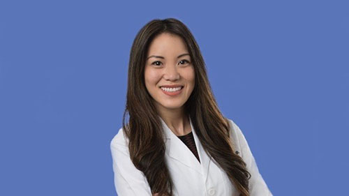 Christina Kuo, MD