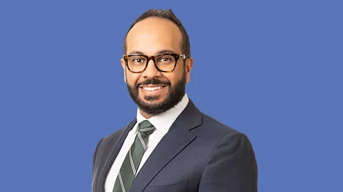 Dr. Omesh Singh
