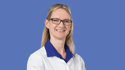 Dr. Elisabeth Tilleros
