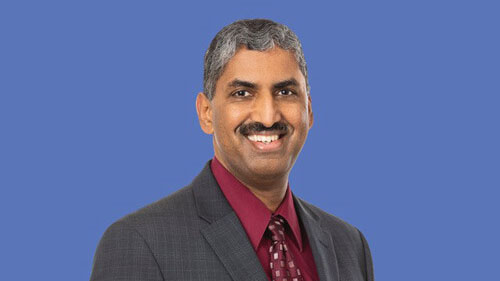 Hari Raja, MD, FACP