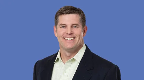 Dr. Mark Meehlhause