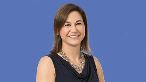 Dr. Michelle Ho