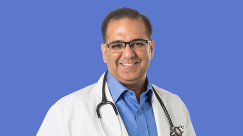 Raymon K. Aggarwal, MD - Dallas