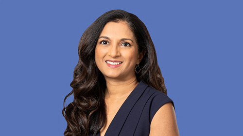 Riteesha Reddy, MD