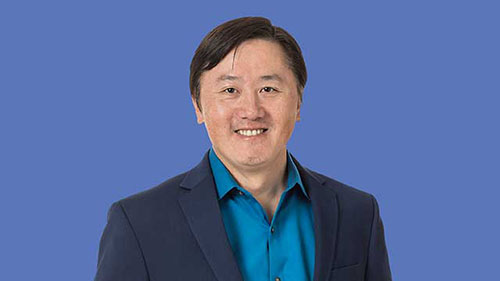 Steve Lau, MD