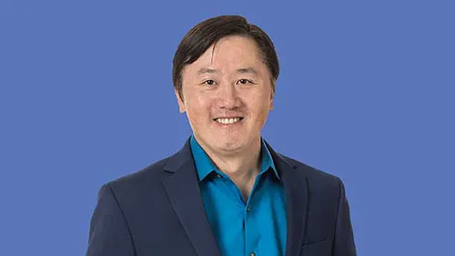 Dr. Steve Lau