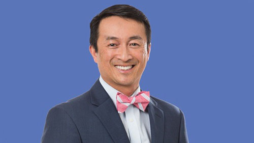 Trung (Tyler) Duong, MD