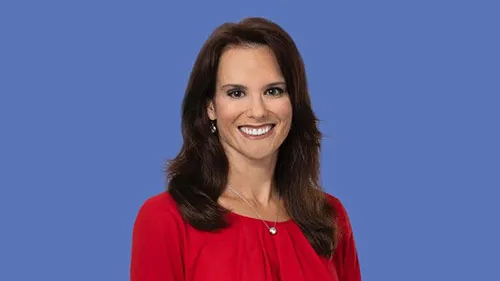 Dr. Valerie Kasmiersky
