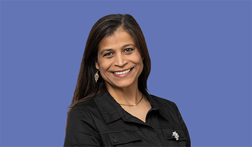 Anita Khetan, MD
