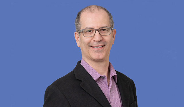 Oren Zebaida, MD - Park Cities