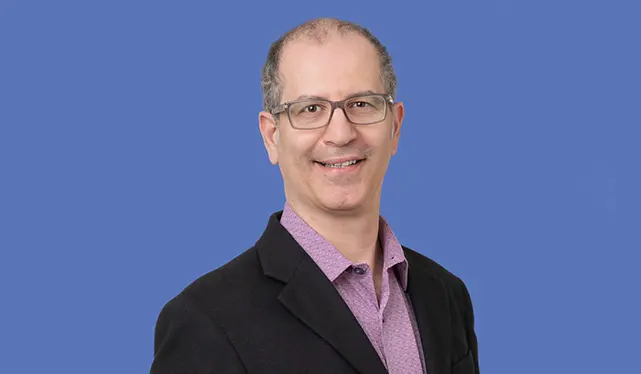 Dr. Oren Zebaida