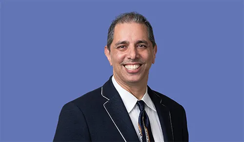 Dr. Rainer Khetan