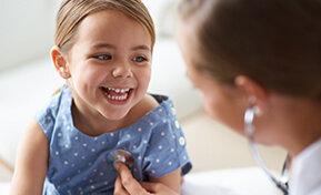 Pediatricians Frisco and Plano TX