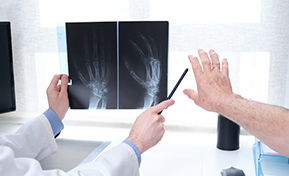 Rheumatology Dallas TX